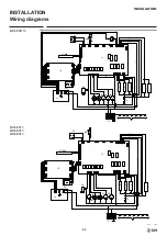 Предварительный просмотр 43 страницы ILVE OV30 User, Operating & Installation Manual