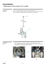 Предварительный просмотр 38 страницы ILVE PRO-LINE Operating & Installation Manual