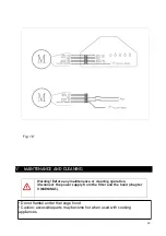 Preview for 14 page of ILVE RTM62 Instruction Manual