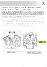 Preview for 7 page of ILVE UHF40 User Instructions, Installation, Maintenance