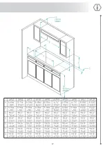 Предварительный просмотр 17 страницы ILVE UHF40 User Instructions, Installation, Maintenance