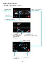 Предварительный просмотр 28 страницы ILVE ULTRACOMBI Installation, User And Maintenance Instructions