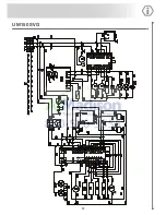 Preview for 37 page of ILVE UM120 User Instructions, Installation, Maintenance