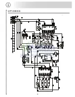 Preview for 40 page of ILVE UM120 User Instructions, Installation, Maintenance