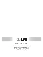 Preview for 48 page of ILVE UP I76 User Instructions, Installation, Maintenance