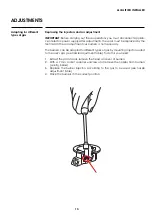 Preview for 16 page of ILVE V09CSV/SS User, Operating & Installation Manual