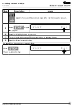 Preview for 15 page of ILVE VM615 Instructions For Use And Installation