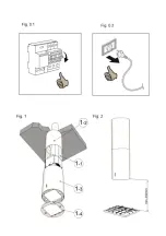 Preview for 7 page of ILVE X370 Instruction Manual