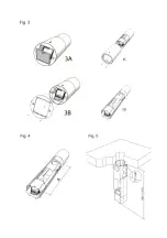 Предварительный просмотр 8 страницы ILVE X370 Instruction Manual