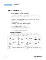 Предварительный просмотр 12 страницы ILX Lightwave FPM-8200 User Manual