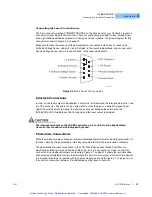 Preview for 28 page of ILX Lightwave LDC-3700B Series User Manual