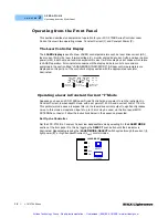 Preview for 31 page of ILX Lightwave LDC-3700B Series User Manual