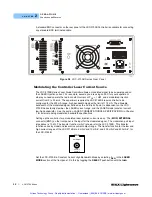 Preview for 47 page of ILX Lightwave LDC-3700B Series User Manual