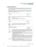 Preview for 74 page of ILX Lightwave LDC-3700B Series User Manual