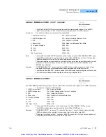 Preview for 86 page of ILX Lightwave LDC-3700B Series User Manual