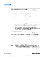 Preview for 87 page of ILX Lightwave LDC-3700B Series User Manual