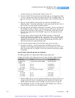 Preview for 142 page of ILX Lightwave LDC-3700B Series User Manual