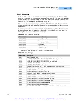 Preview for 146 page of ILX Lightwave LDC-3700B Series User Manual