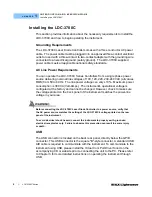 Preview for 18 page of ILX Lightwave LDC-3700C Series User Manual