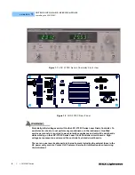 Preview for 20 page of ILX Lightwave LDC-3700C Series User Manual