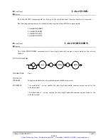 Preview for 74 page of ILX Lightwave LDC-3916338 User Manual