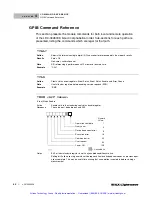 Preview for 57 page of ILX Lightwave LDC-3926339 User Manual