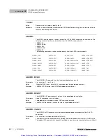 Preview for 59 page of ILX Lightwave LDC-3926339 User Manual