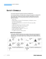 Preview for 13 page of ILX Lightwave LDX-32420 User Manual