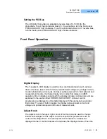 Preview for 32 page of ILX Lightwave LDX-32420 User Manual