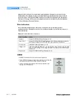 Preview for 33 page of ILX Lightwave LDX-32420 User Manual