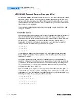 Preview for 45 page of ILX Lightwave LDX-32420 User Manual