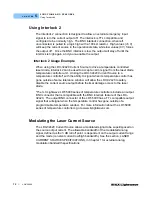 Preview for 87 page of ILX Lightwave LDX-32420 User Manual