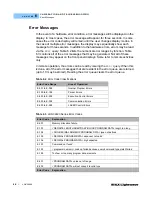 Preview for 101 page of ILX Lightwave LDX-32420 User Manual