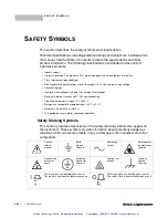 Preview for 11 page of ILX Lightwave LDX-3500 Series User Manual