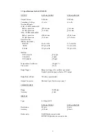 Preview for 10 page of ILX Lightwave LDX-3620 User Manual