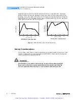 Предварительный просмотр 19 страницы ILX Lightwave MPS-8033 Series User Manual