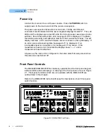 Preview for 20 page of ILX Lightwave OMH-6727B User Manual