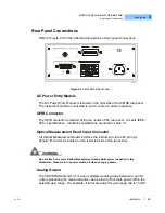 Preview for 31 page of ILX Lightwave OMM-6810B User Manual