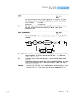 Предварительный просмотр 69 страницы ILX Lightwave OMM-6810B User Manual