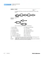 Предварительный просмотр 74 страницы ILX Lightwave OMM-6810B User Manual