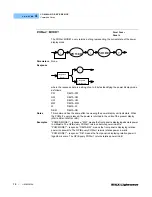 Preview for 84 page of ILX Lightwave OMM-6810B User Manual