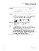 Preview for 95 page of ILX Lightwave OMM-6810B User Manual