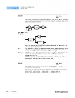 Preview for 100 page of ILX Lightwave OMM-6810B User Manual