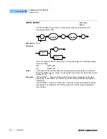 Preview for 104 page of ILX Lightwave OMM-6810B User Manual