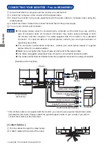 Preview for 15 page of ILYAMA PROLITE X2485WS User Manual