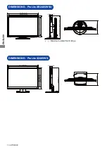 Preview for 35 page of ILYAMA PROLITE X2485WS User Manual