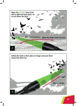 Предварительный просмотр 11 страницы Im-en Export Frijters Rijsbergen B.V LaserOP 3.0 Instruction Manual