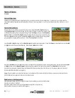 Preview for 9 page of I'm game GP120 User Manual