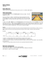 Preview for 13 page of I'm game GP120 User Manual