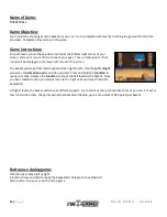 Preview for 15 page of I'm game GP120 User Manual